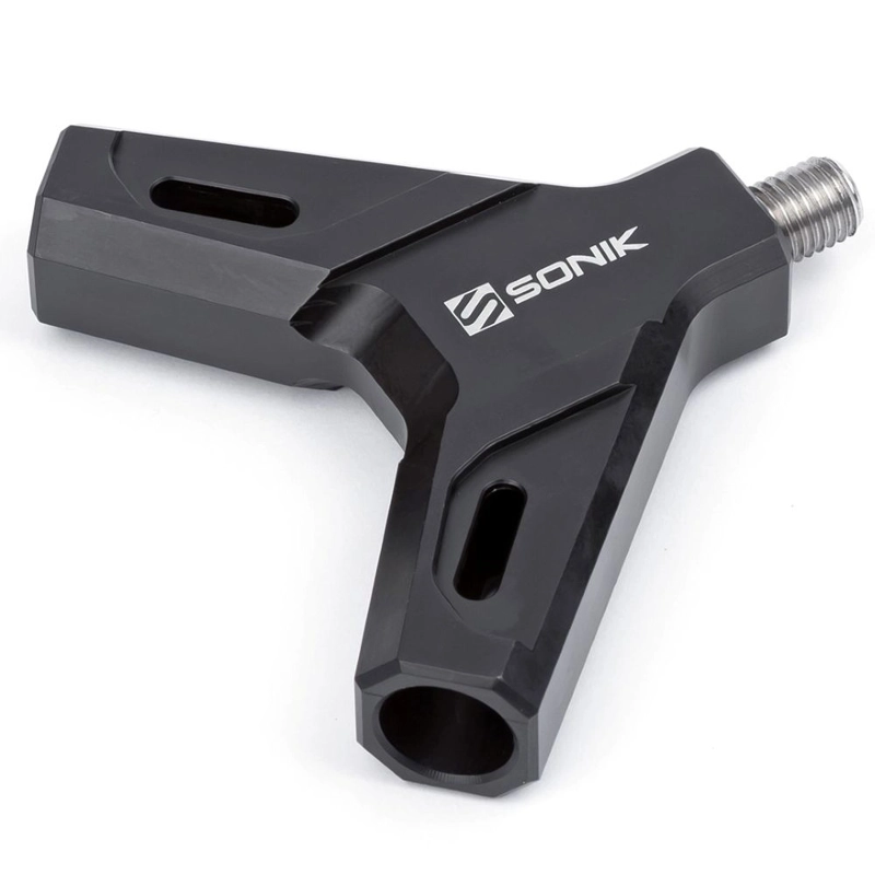 Sonik Aluminium Spreader Block